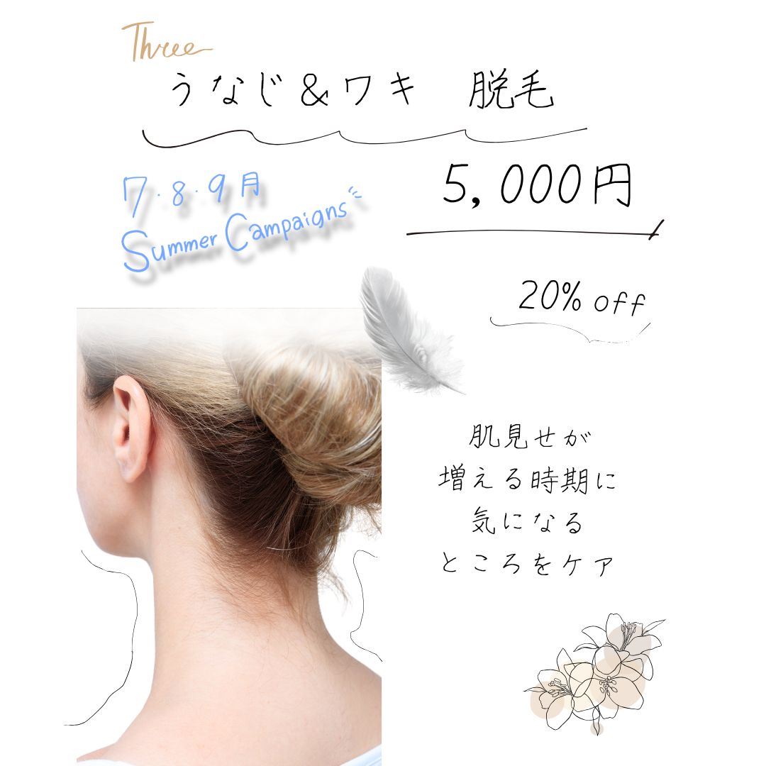 キャンペーン