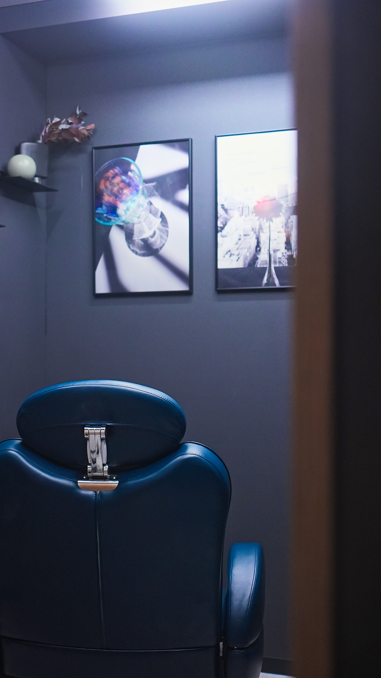 業界水準価格以下 RainBoW Clinic TOKYO