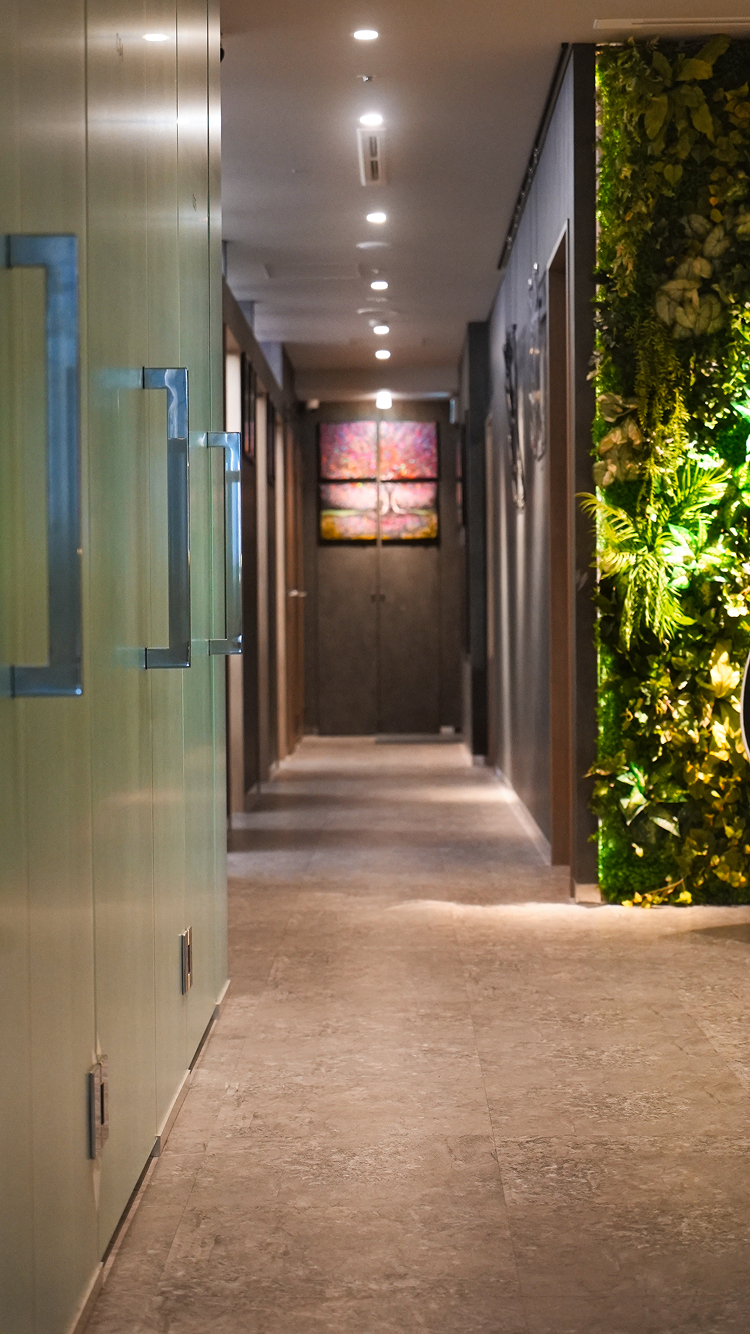 業界水準価格以下 RainBoW Clinic TOKYO