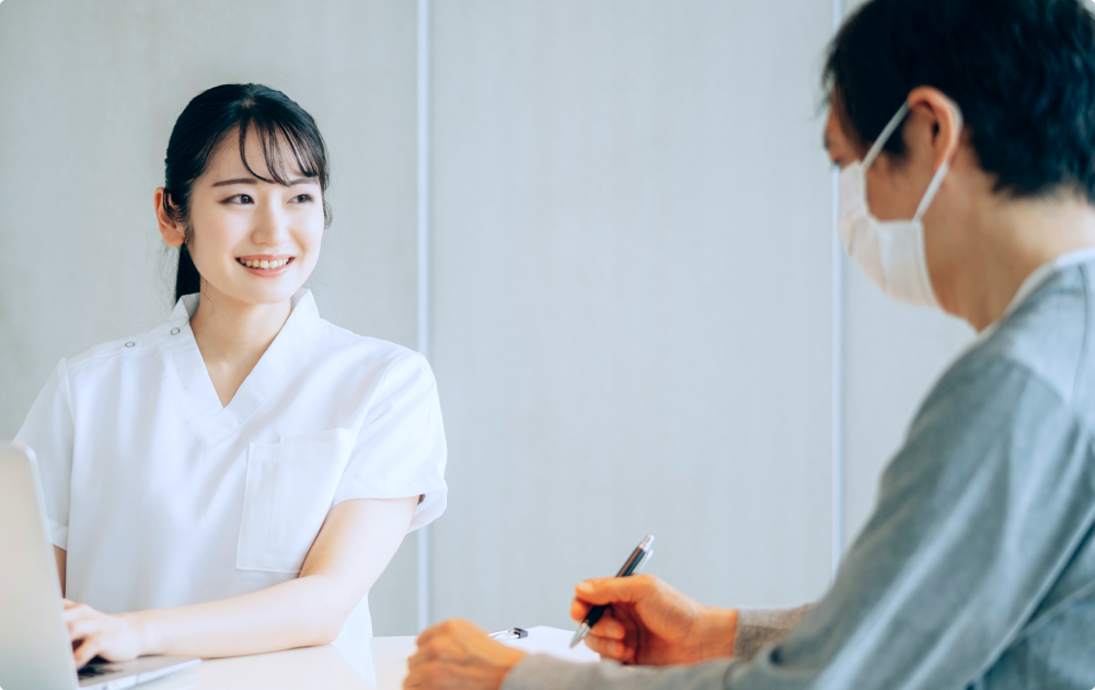 当院のVISION・MISSION